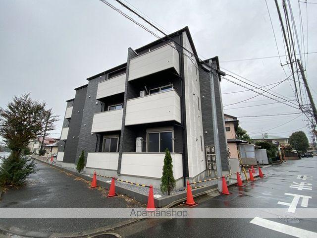 KEIAI RESIDENCE 豊四季(1LDK/3階)
