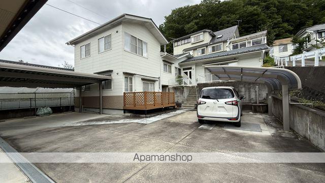 東北本線 二本松駅 徒歩109分  築36年