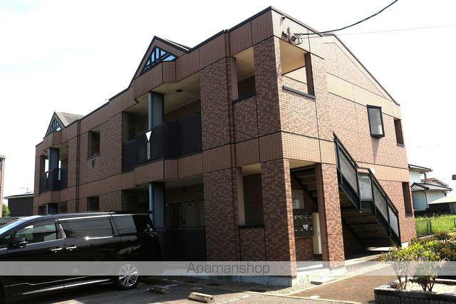 メゾン・プロスパー