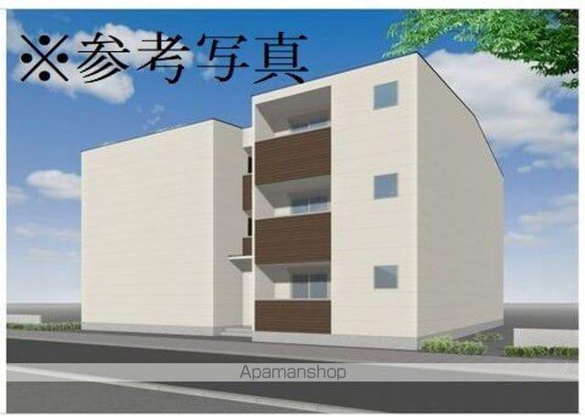 ジーメゾン西枇杷島プレフィエ