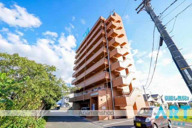 カサグランデ北久米