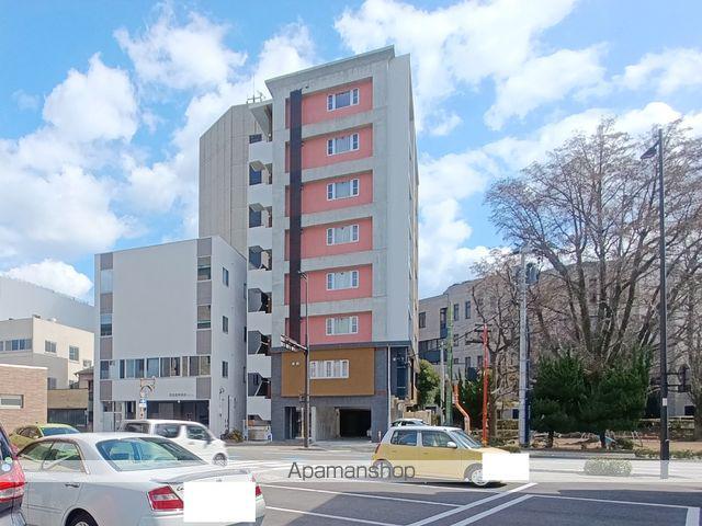 プレシャス・ロジェ 公園前(1LDK/4階)