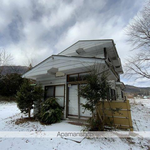 長野県上伊那郡宮田村の戸建賃貸