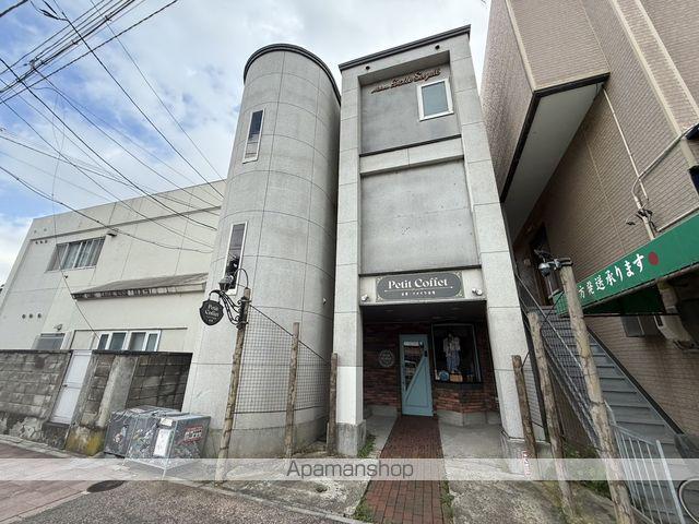 メゾンエキサイトシーガル