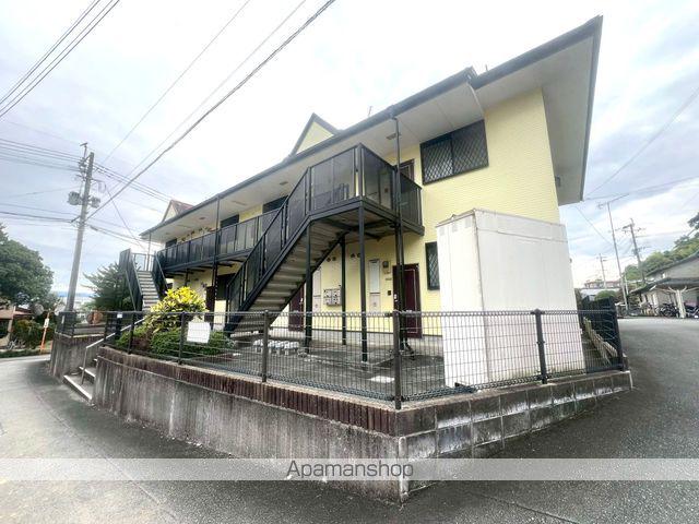 セピアコートⅡ(2DK/1階)