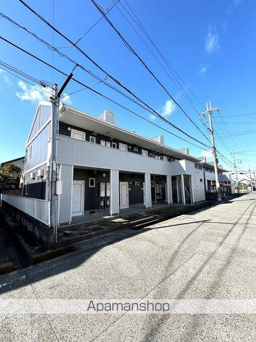 グリーンプラザ中町B