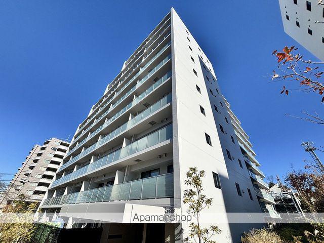 ヒルサイドフォレスト横浜戸塚