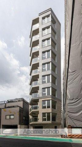 ラスパシオ蔵前レジデンス