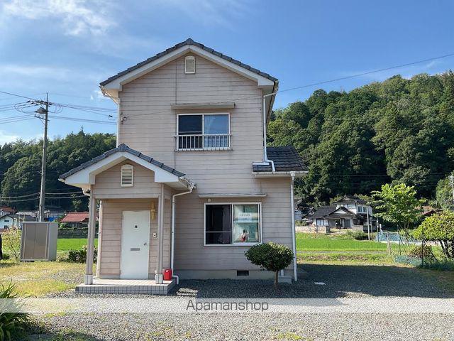 広島県安芸高田市  築36年(3DK)
