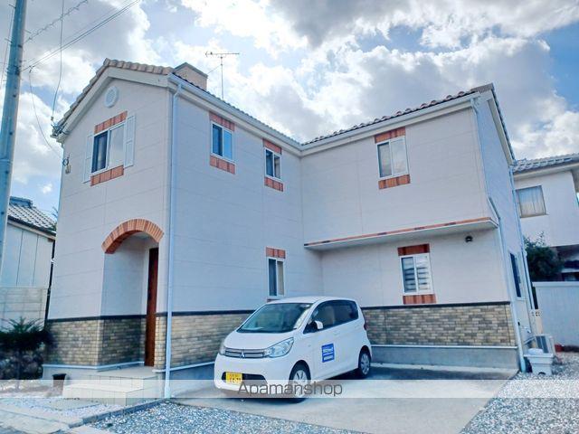 大糸線 北松本駅 徒歩48分  築17年(3LDK)