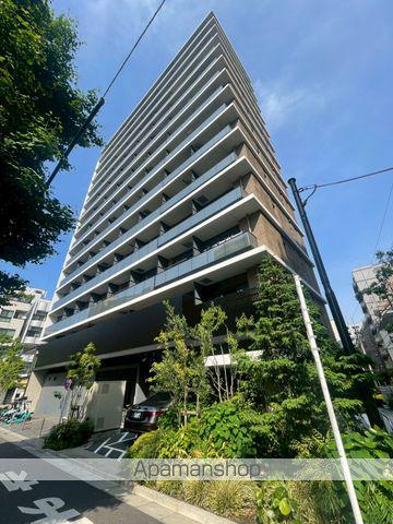 ラティエラ板橋