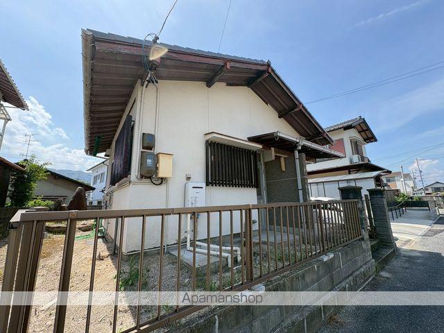 山陽本線 南岩国駅 徒歩18分  築53年(4K)