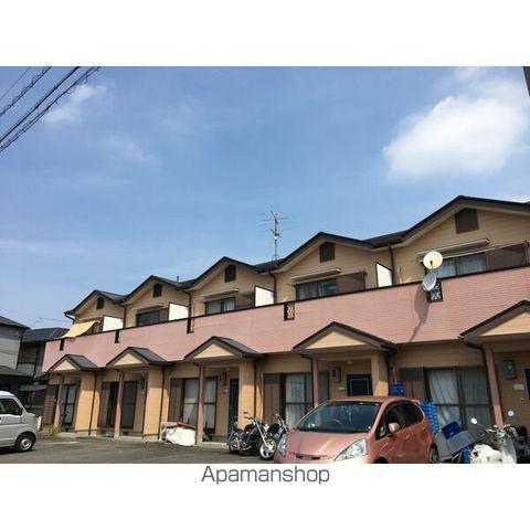 東海道本線 稲沢駅 徒歩29分  築27年(3DK/1階)