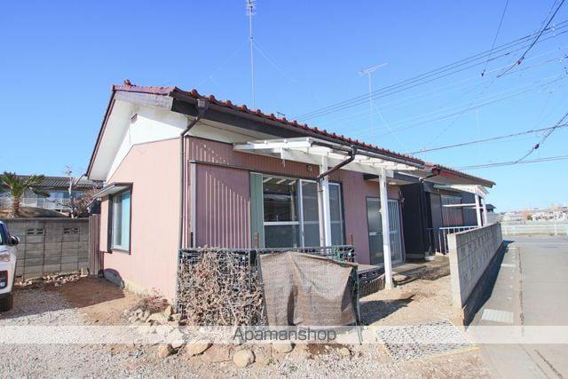 埼玉県川越市上野田町の戸建賃貸