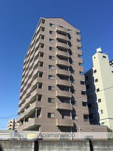 コンフォート聖蹟