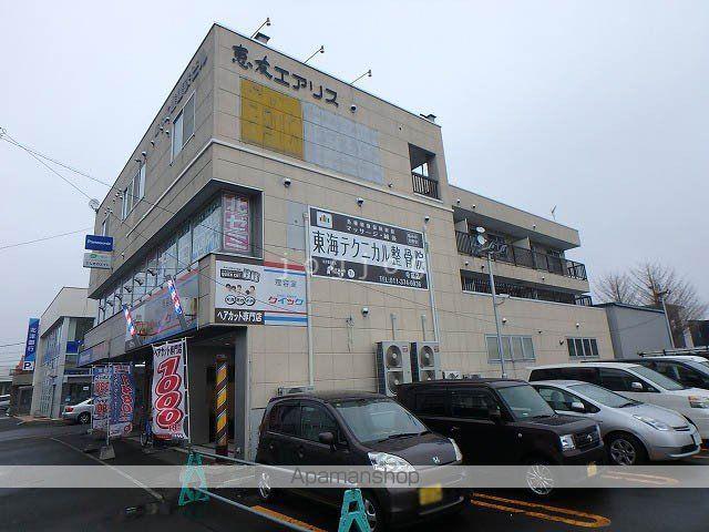 恵友エアリス(3LDK/3階)
