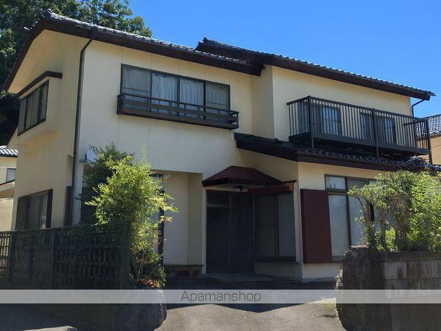 福島県いわき市  築50年(6SDK)