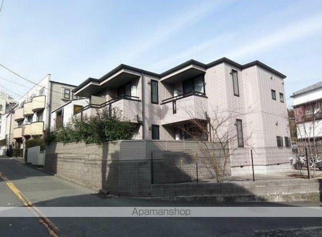 クレールコート2