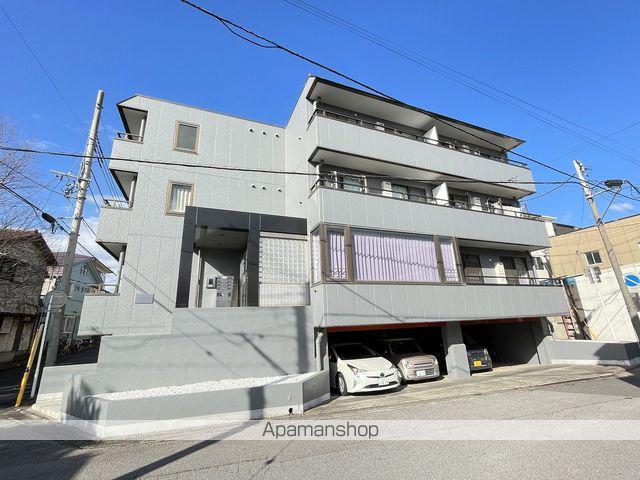 メゾン・ド・カメリア