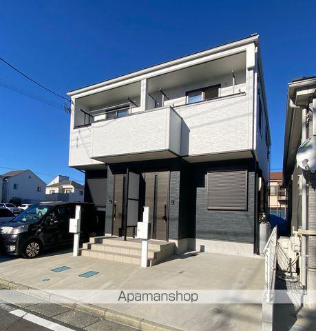 グランソフィア早稲田Ⅲ