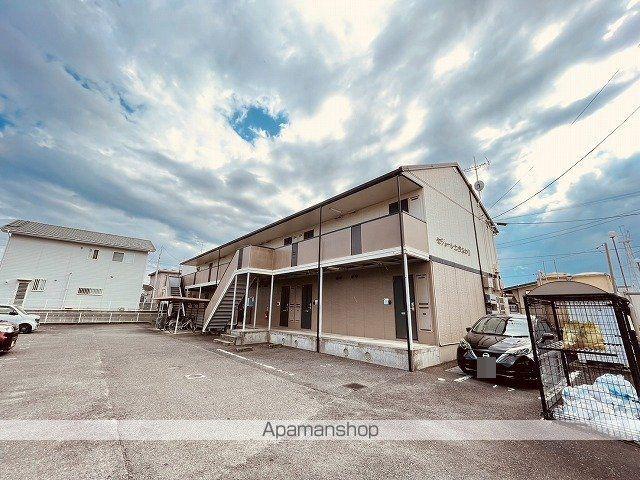 セジュールたかなわII