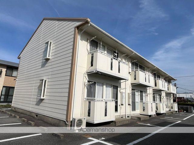 ハイツ堂前(2LDK/2階)