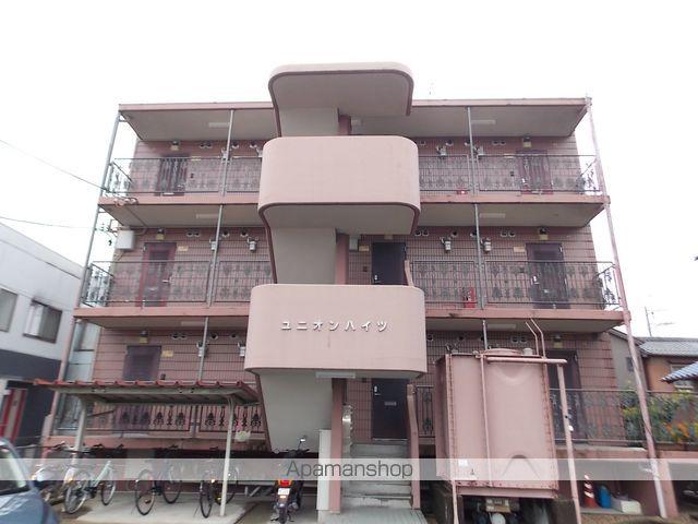 ユニオンハイツ