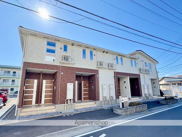 コンフォートハマ