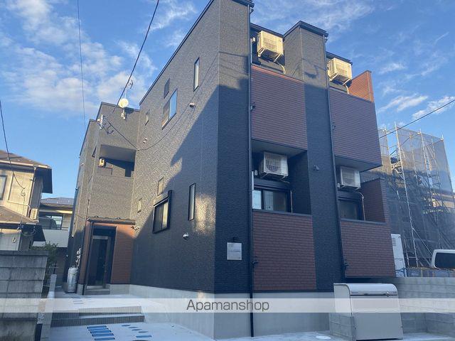 ハーモニーテラス西中田Ⅷ