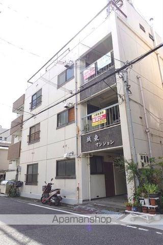 第1城東マンション
