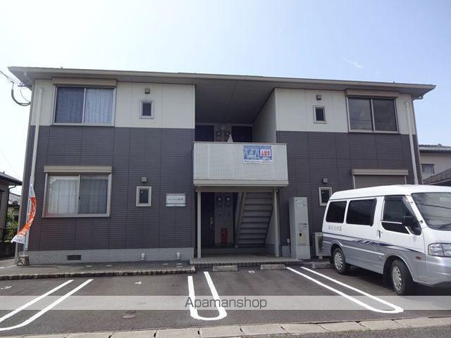 シャーメゾン永江町 