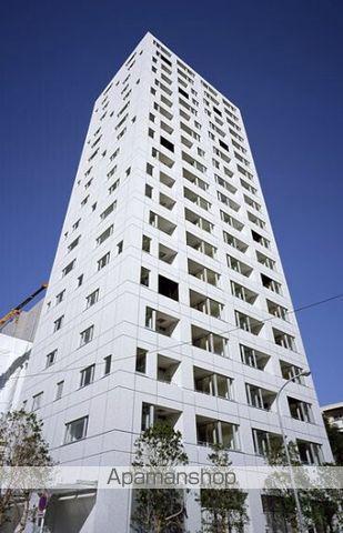 ザ・タワー芝浦