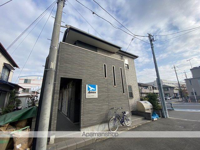 サンライズ西綾瀬