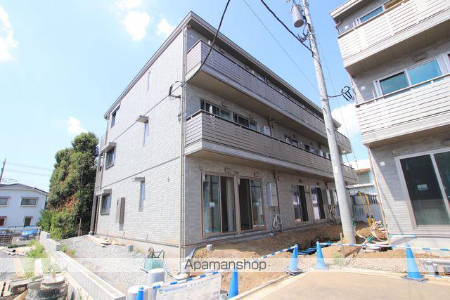 ハイムメゾン新狭山A