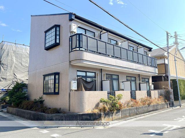 新浦安ガーデン