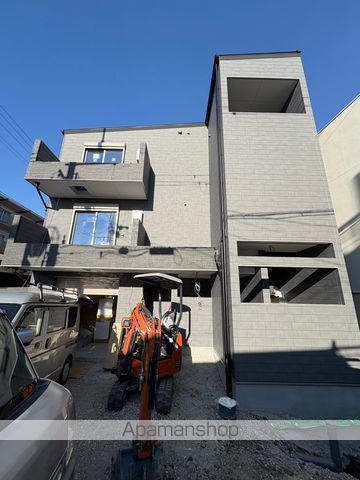 カーサフォルトゥナート堺石津駅前