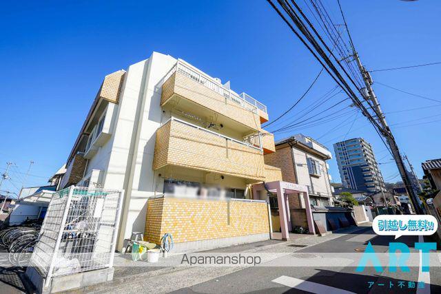 オレンジハイム三好