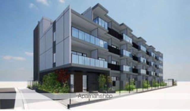 ブランシエスタ用賀