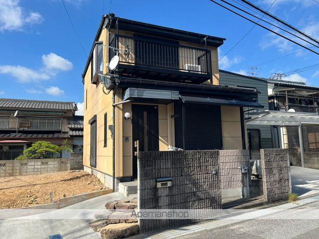 高知県高知市介良の戸建賃貸