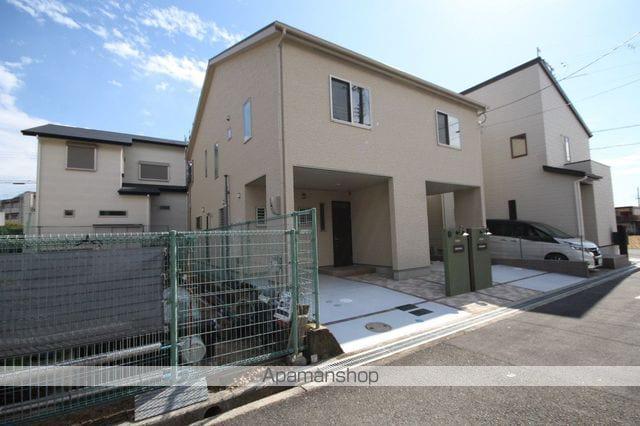 プレジール向丘