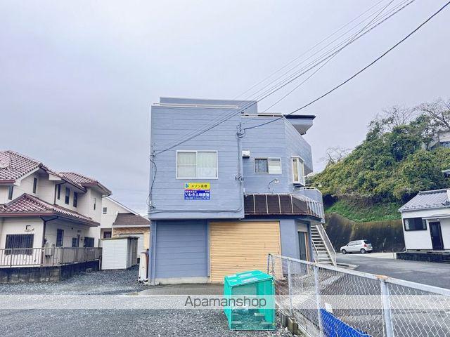 メゾン高橋[2階]