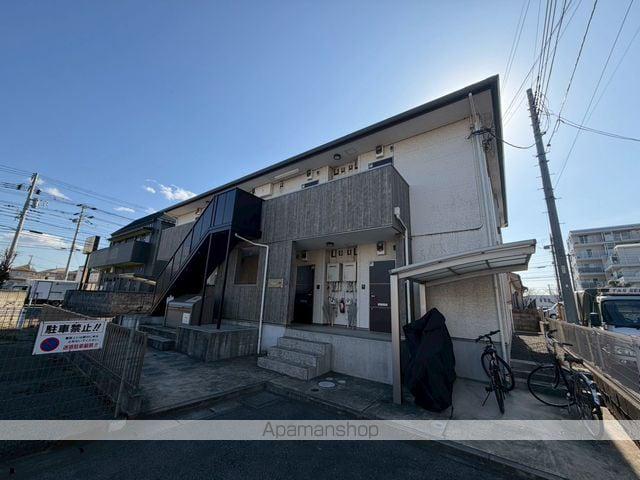 シンシア五番館