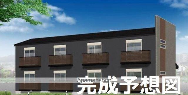 LEGABENE松戸六高台