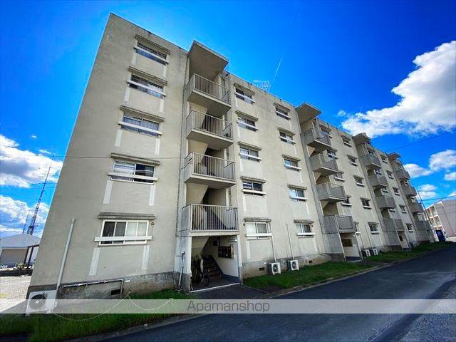 ビレッジハウス真備第二 1号棟