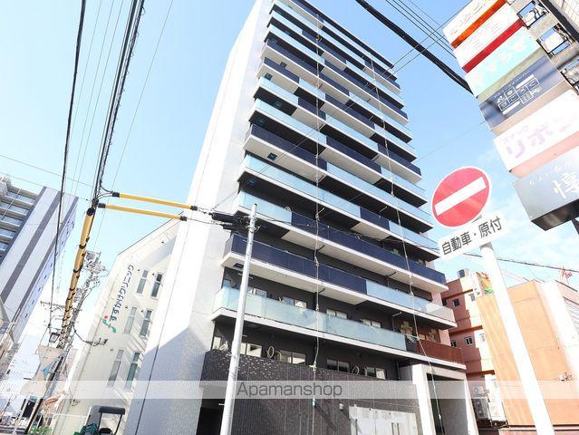 ルネフラッツ今池駅前サウス