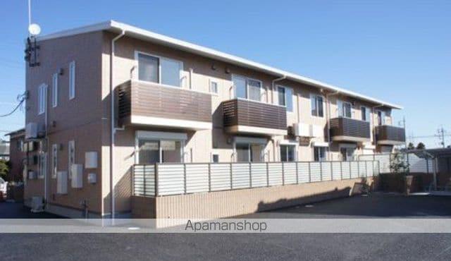 ビアンカ(2LDK/2階)