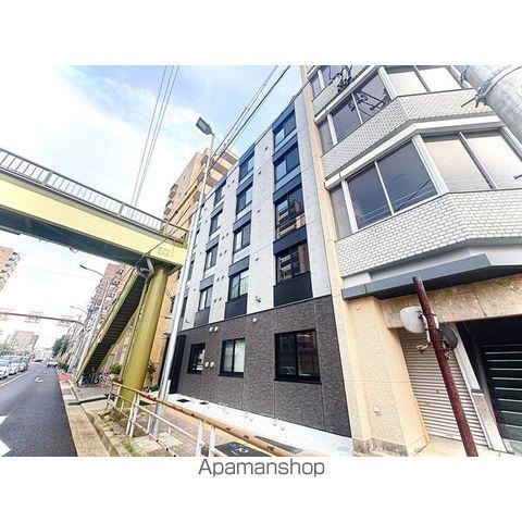 グランイニシオ徳川