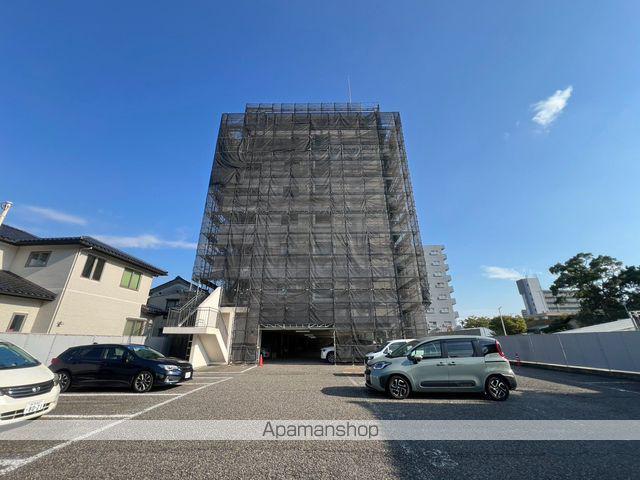 アークハイム新潟(4DK/4階)