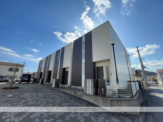 ＮＡＰＩＣＡ（ナピカ）　Ｃ棟