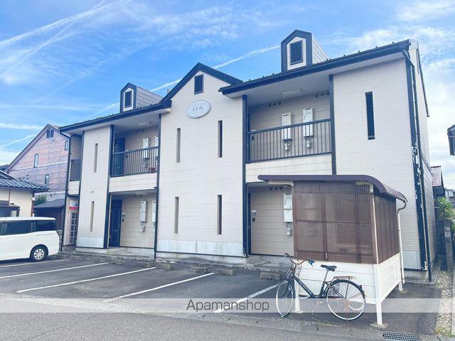 モンスグニール日光